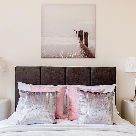 Heart Of Edinburgh City Centre 3 Bed Georgian Apt 외부 사진